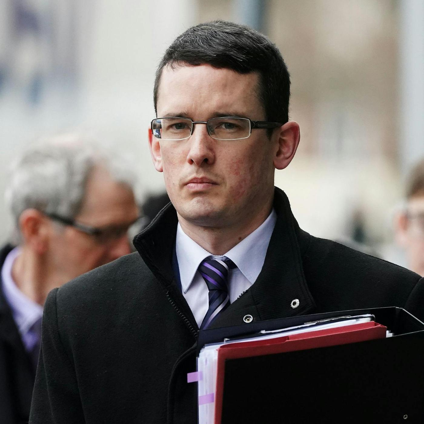 What does Enoch Burke’s legal loss mean? The Pat Kenny Show Highlights (podcast) Listen Notes