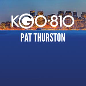 The Pat Thurston Show