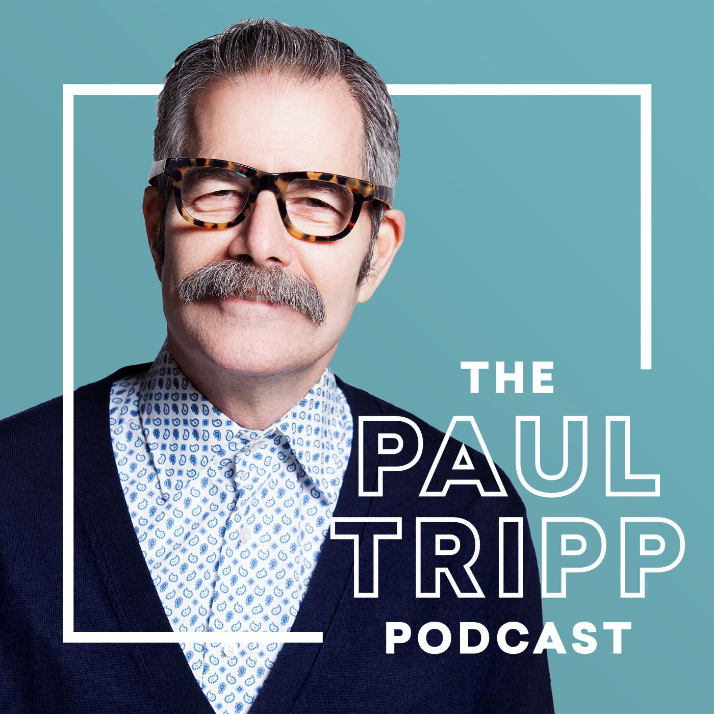 619. How The Holy Spirit Actually Helps Us The Paul Tripp Podcast Listen Notes