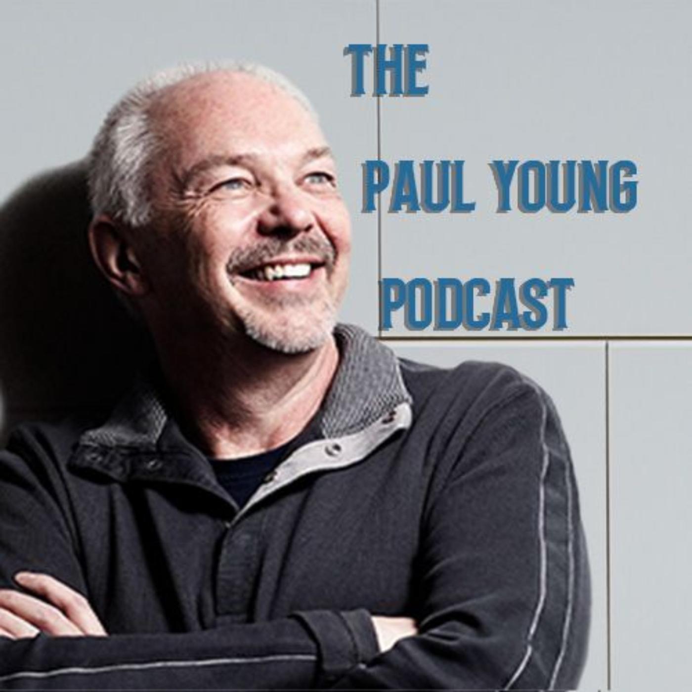 God as Judge; God as Doctor - Episode 055 - The Paul Young Podcast ...