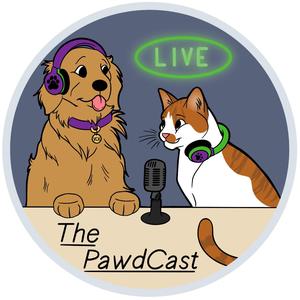 The Pawdcast