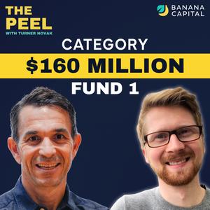 Illegal Immigrant to $160m Fund 1: Inside Villi Iltchev’s Journey Building Category Ventures