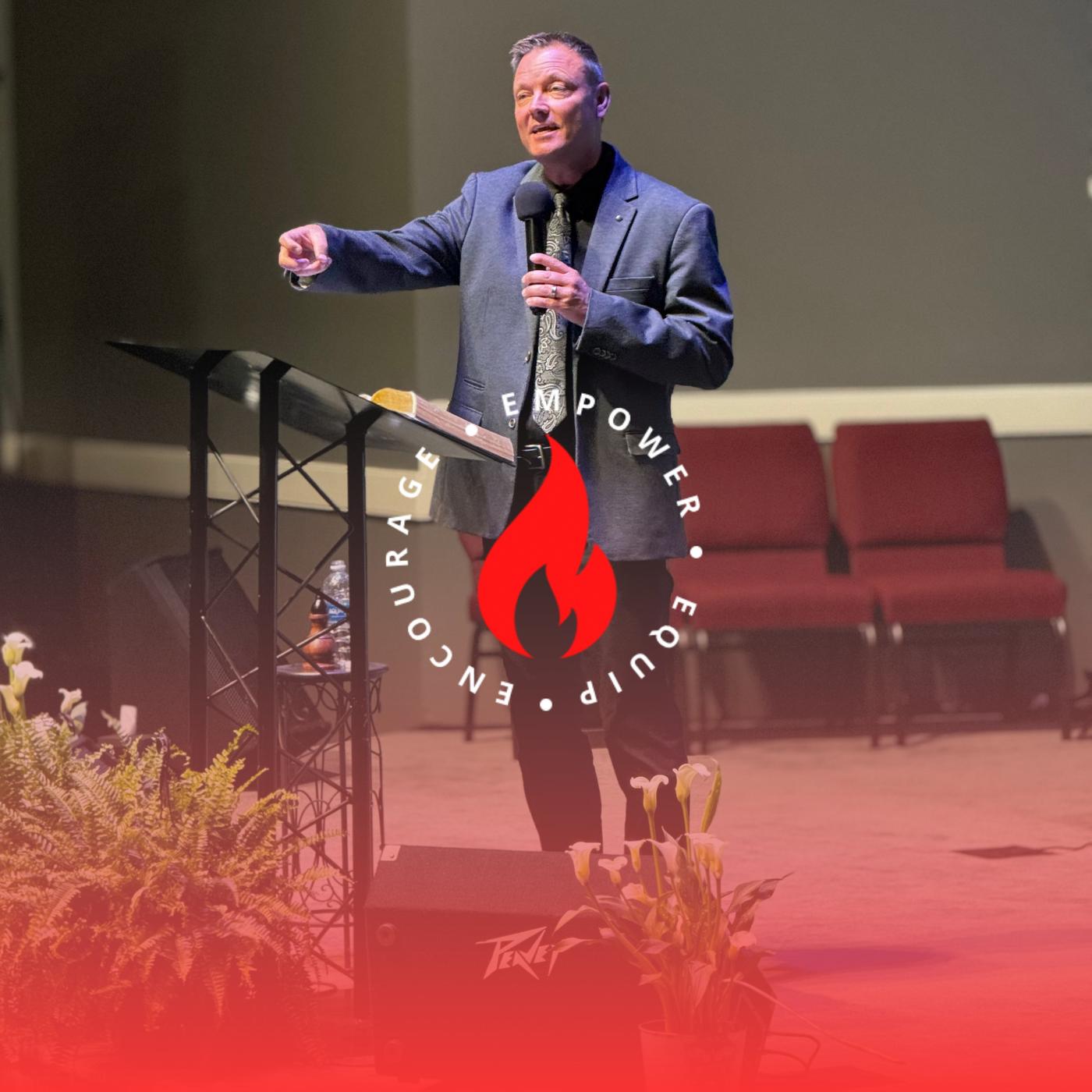 Going in Circles | Real Change Series | Pastor Rodney Landtroop | Mar 3 ...