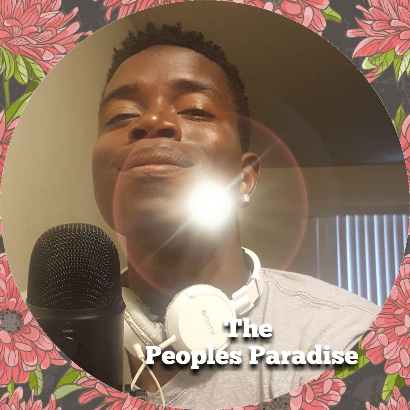 The Peoples Paradise