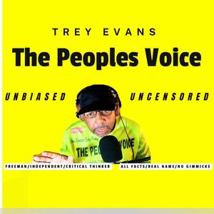 The Peoples Voice Podcast