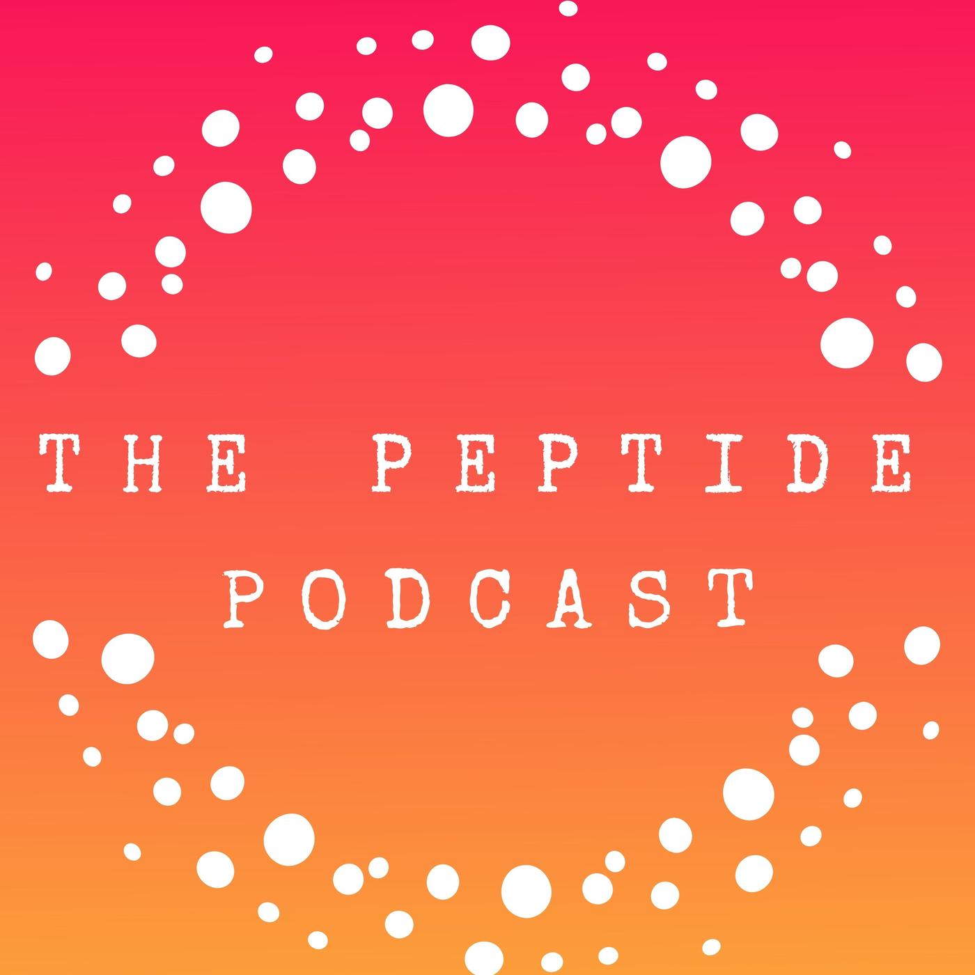 The Peptide Podcast