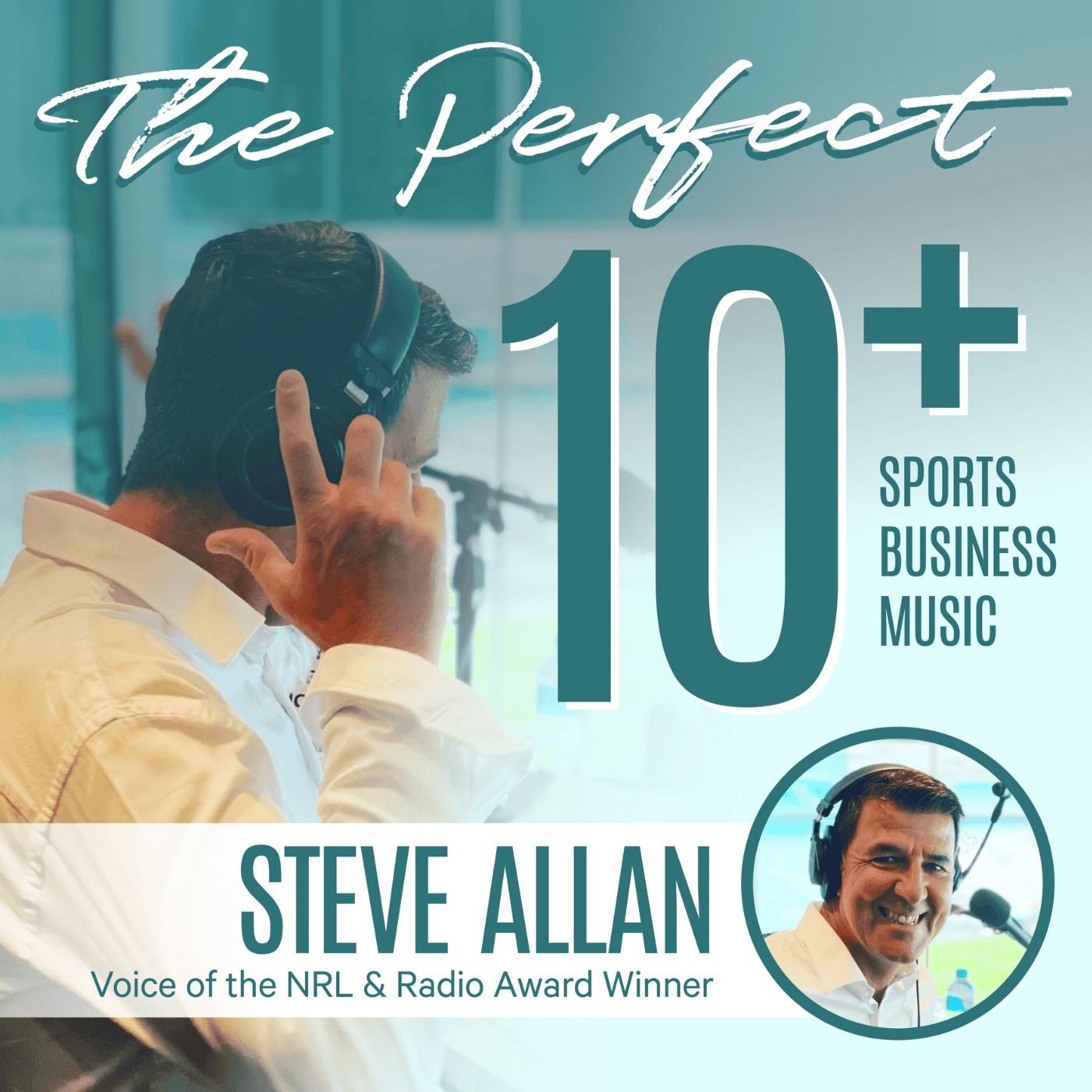The Perfect 10