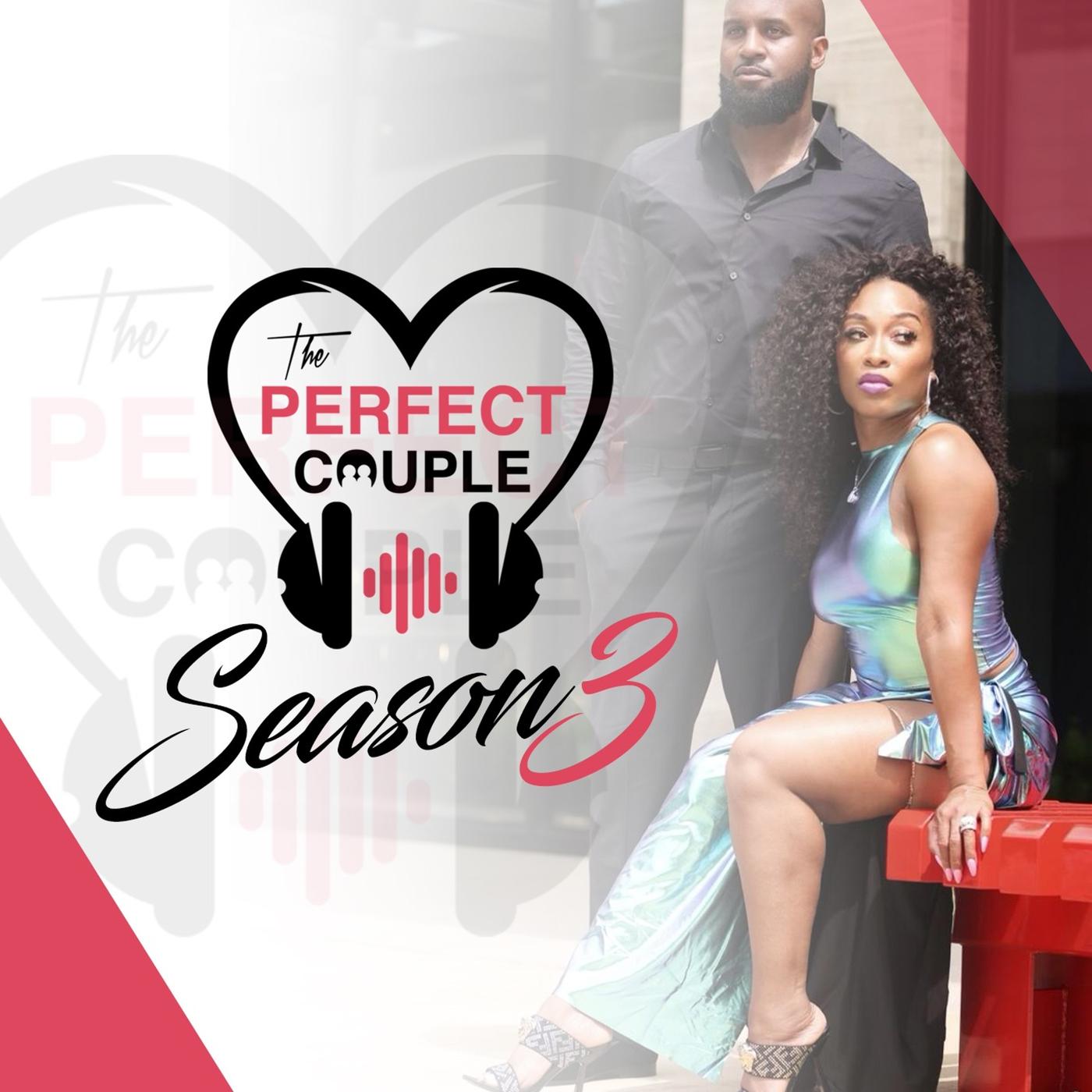 Season 2- EP. 1 Our Wife Swap Experience - The Perfect Couple Podcast |  Listen Notes