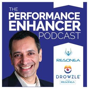 The Performance Enhancer Podcast