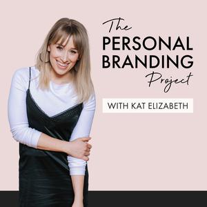 Becoming Magnetic with Kat Elizabeth