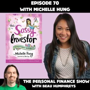 70 - Michelle Hung