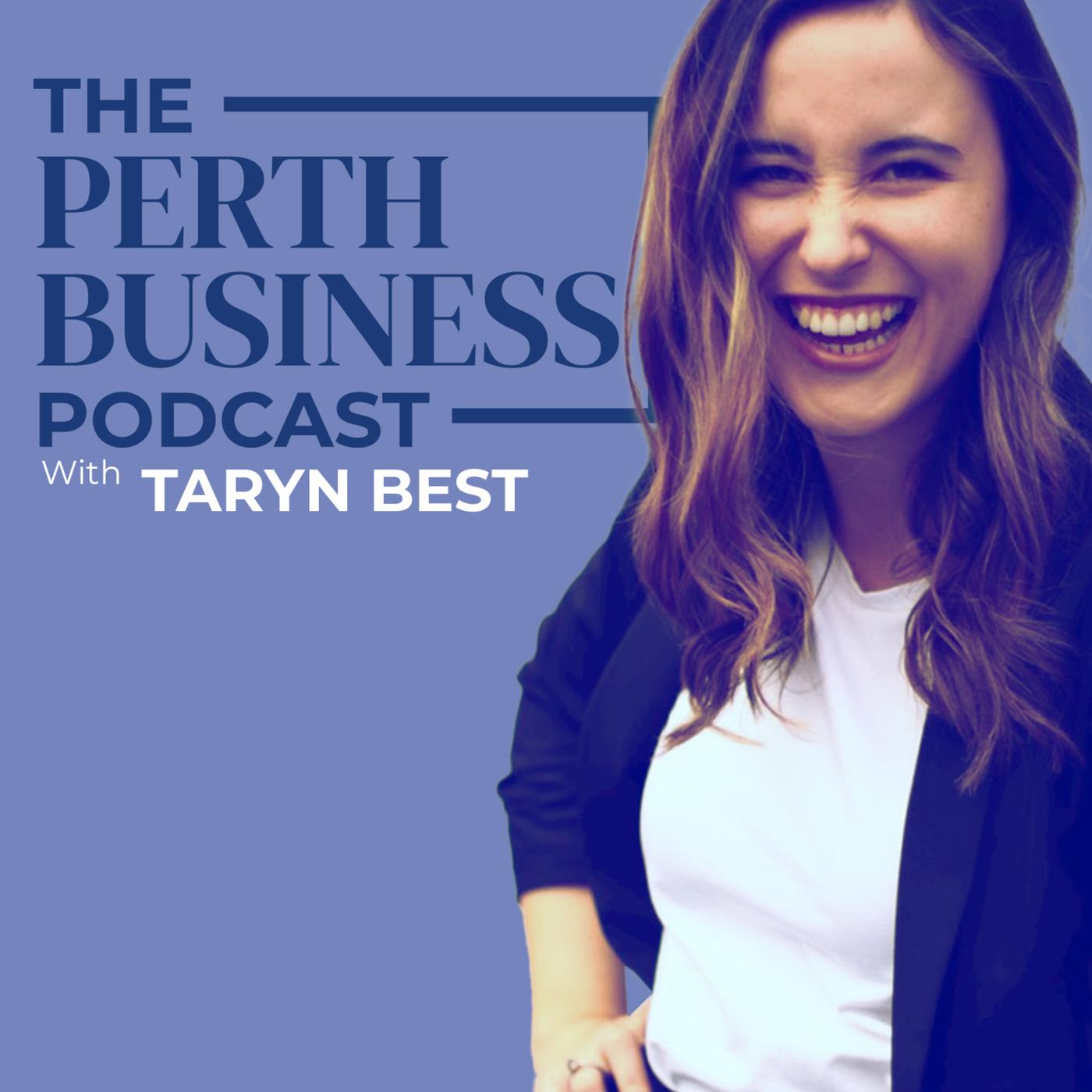 The Perth Business Podcast - The Perth Business Podcast | Listen Notes