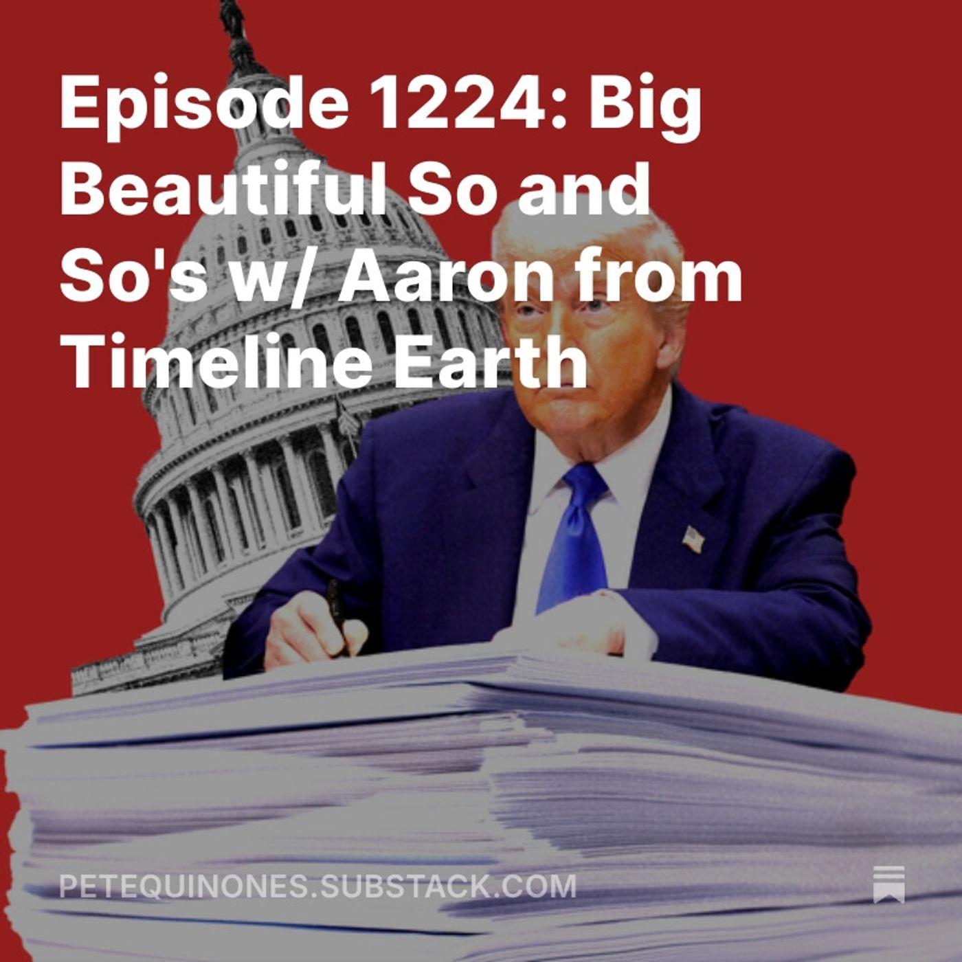 The Pete Quiñones Show (podcast) - Peter R Quiñones | Listen Notes