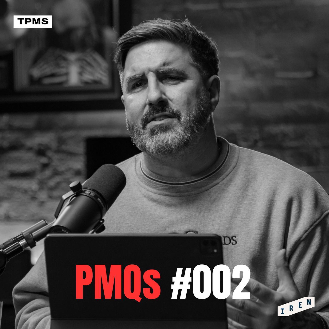 The Peter McCormack Show