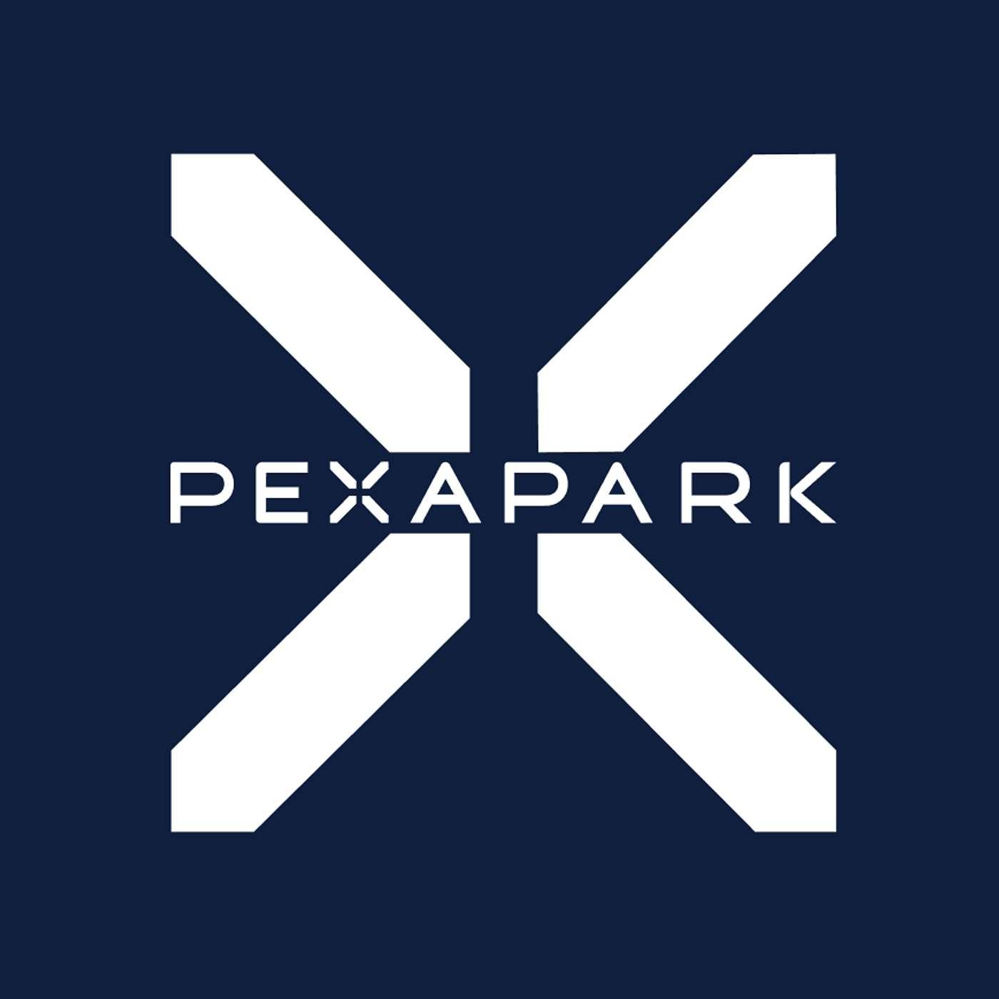 The Pexapark Podcast 