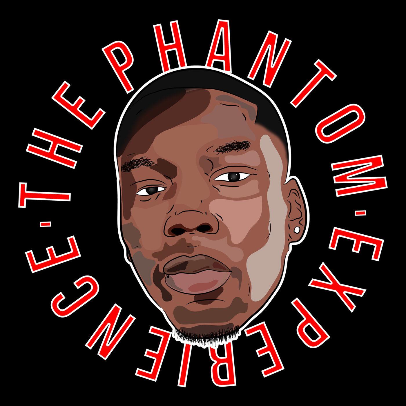 The Phantom Experience (podcast) - The Phantom Experience | Listen Notes