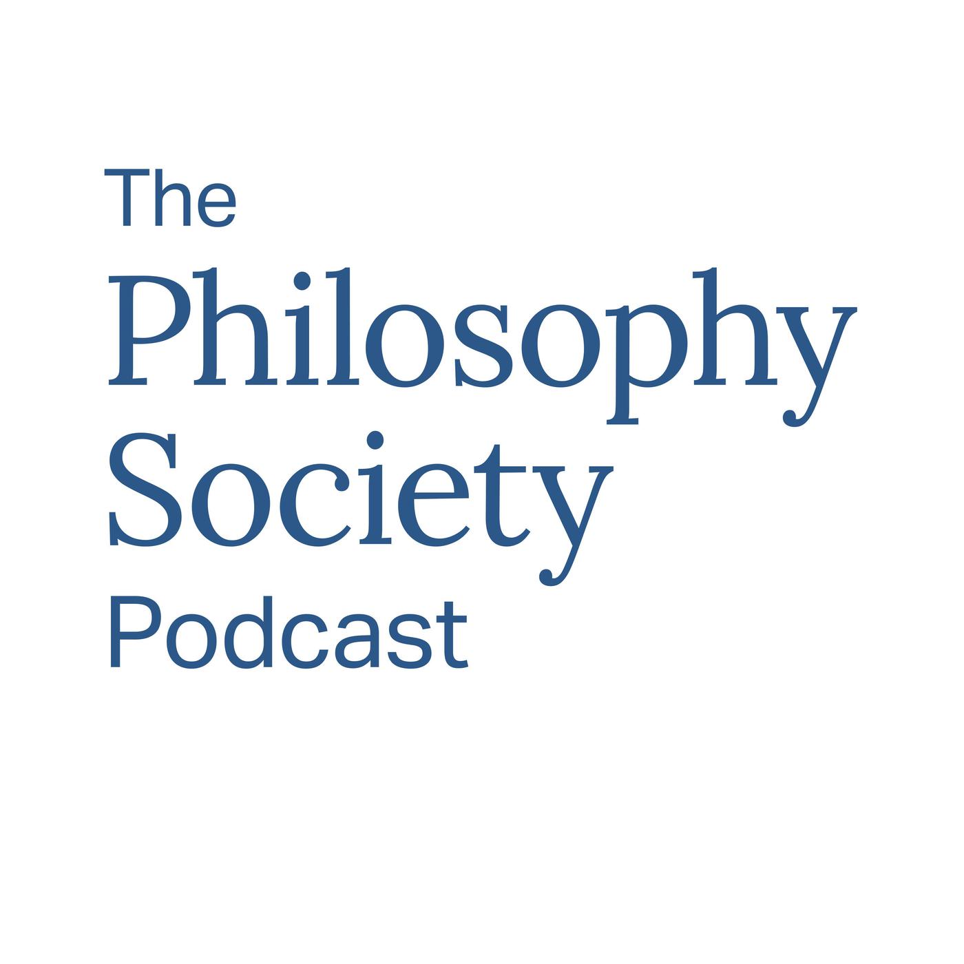 The Philosophy Society Podcast UWA Undergraduate Philosophy  