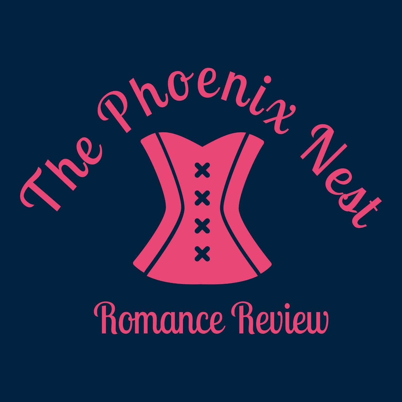 The Phoenix Nest: Romance Review logo