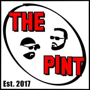 The Pint: A Pop Culture Podcast