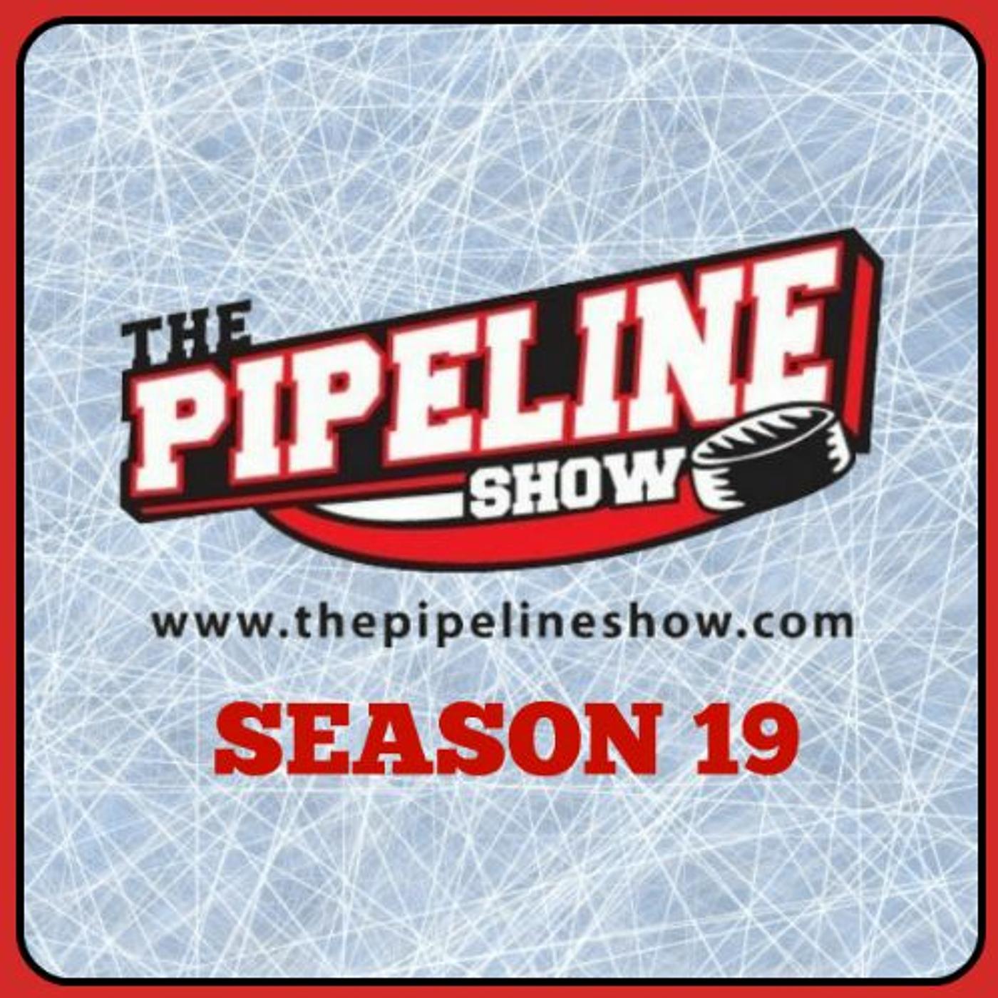 The Pipeline Show Jul5 2024 The Pipeline Show (podcast) Listen Notes