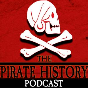 Episode 367 - The Spanish Treasure Fleets