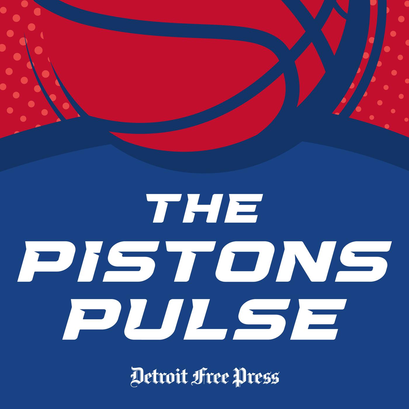 Did Detroit Pistons show growth and improvement in their first
