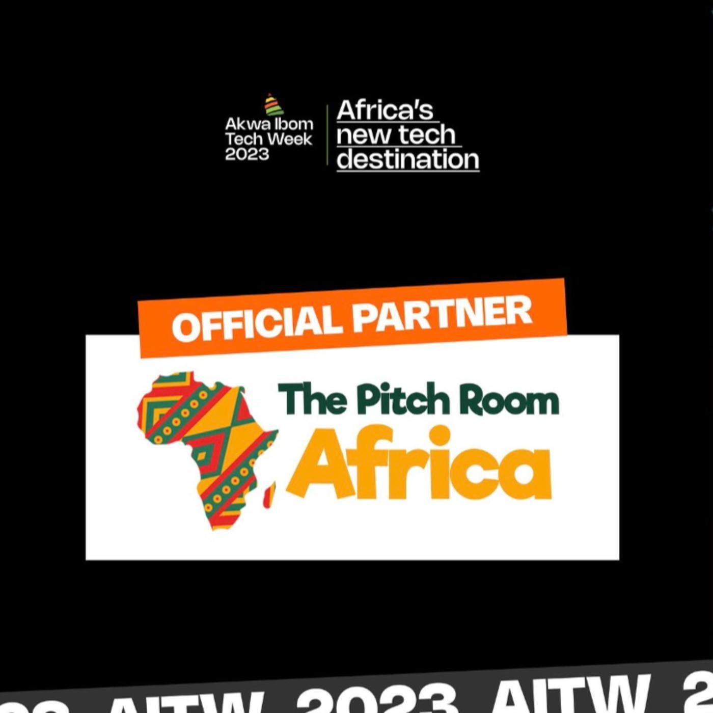 The Pitch Room Africa with Segun Cole - The Pitch Room Africa (podcast ...