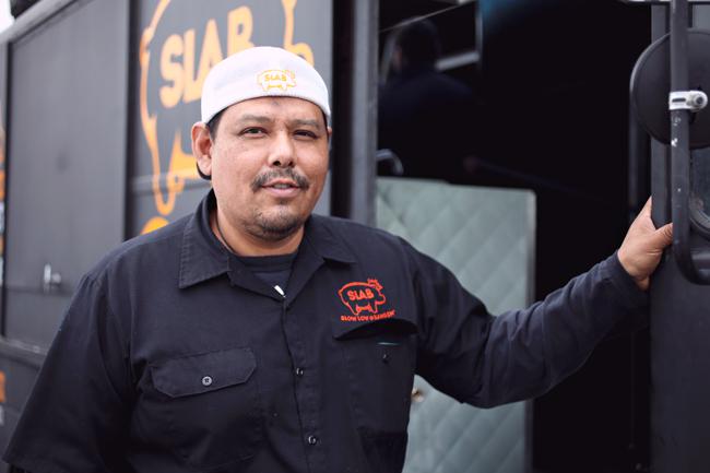 Mark Avalos of SLAB BBQ - The Pitmaster's Podcast | Listen Notes