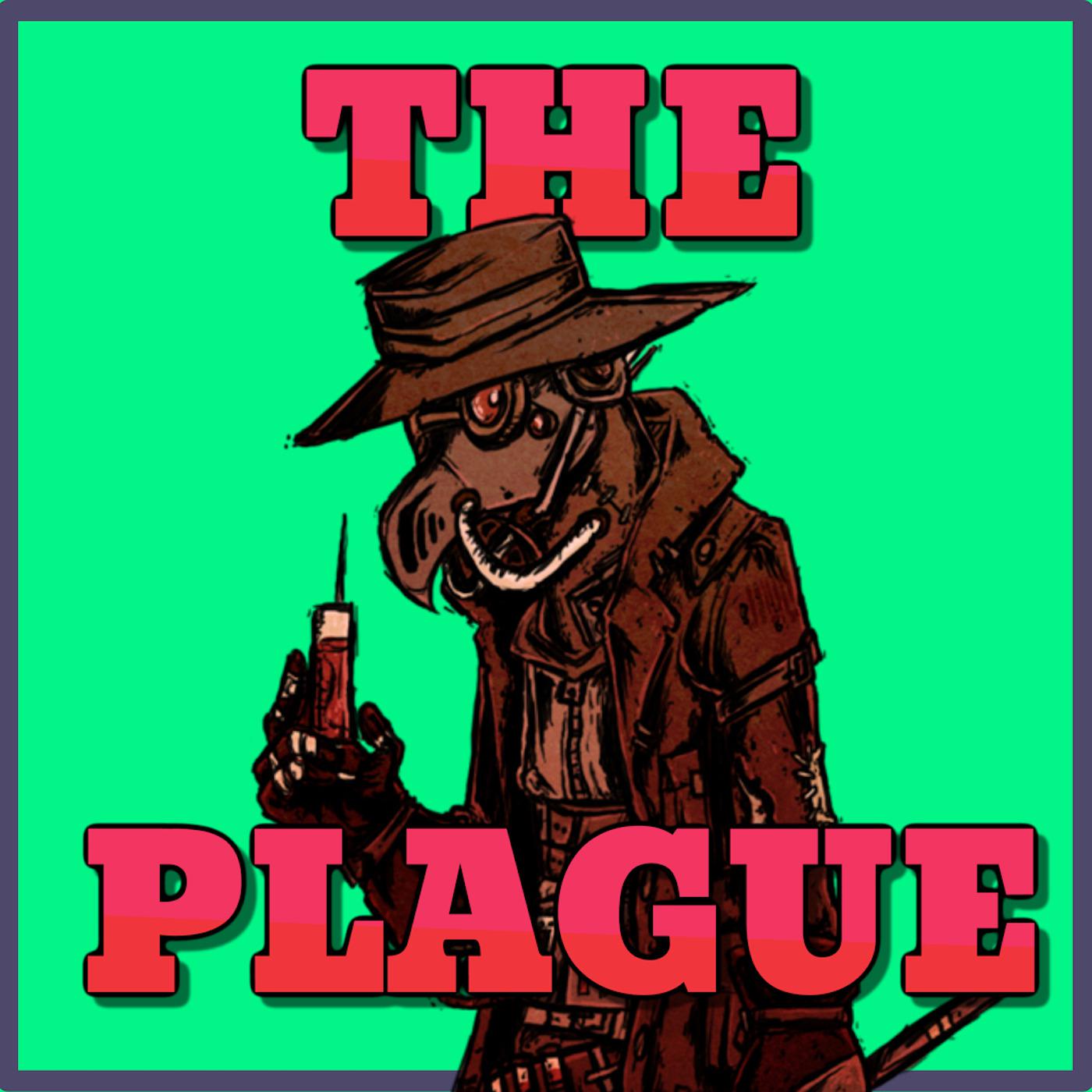 The Plague