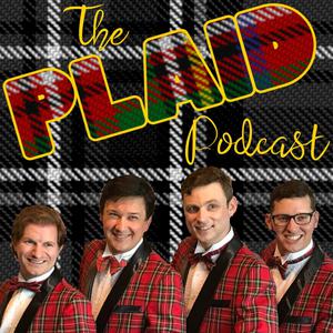The Plaid Podcast