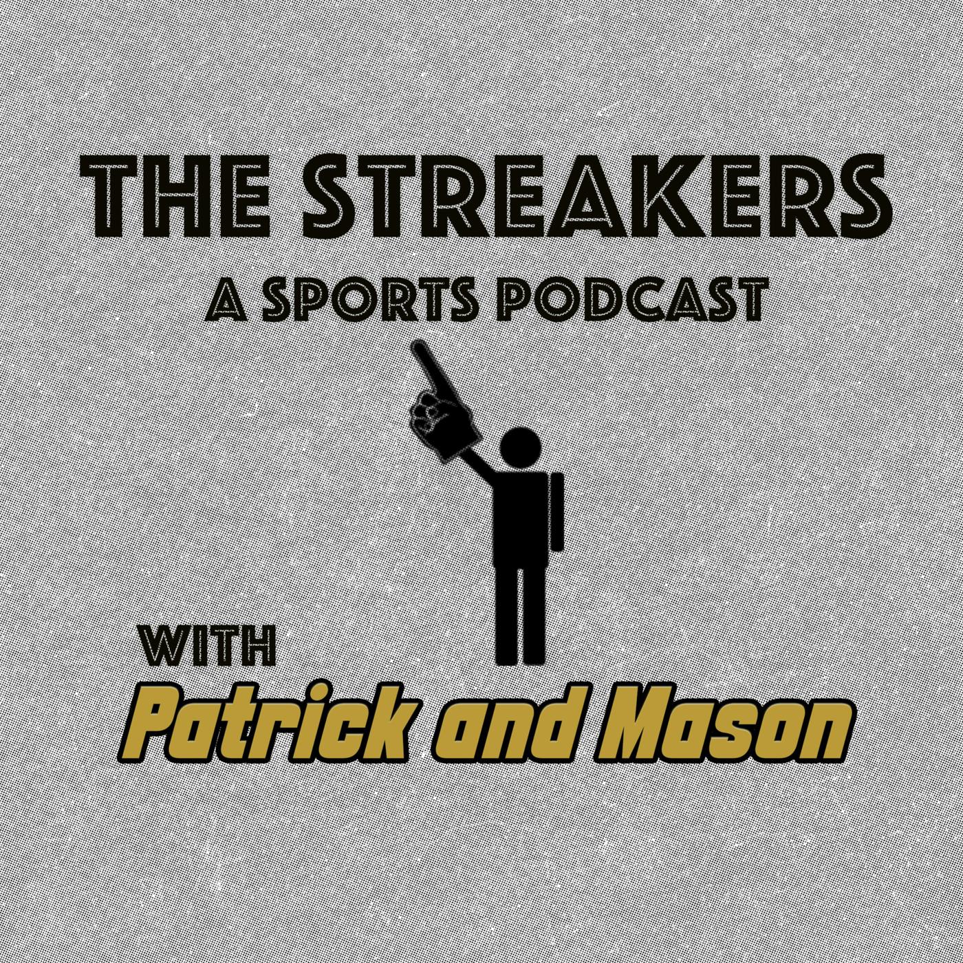 MLB Playoffs and the Kirk Cousins sweepstakes The Playbook (podcast