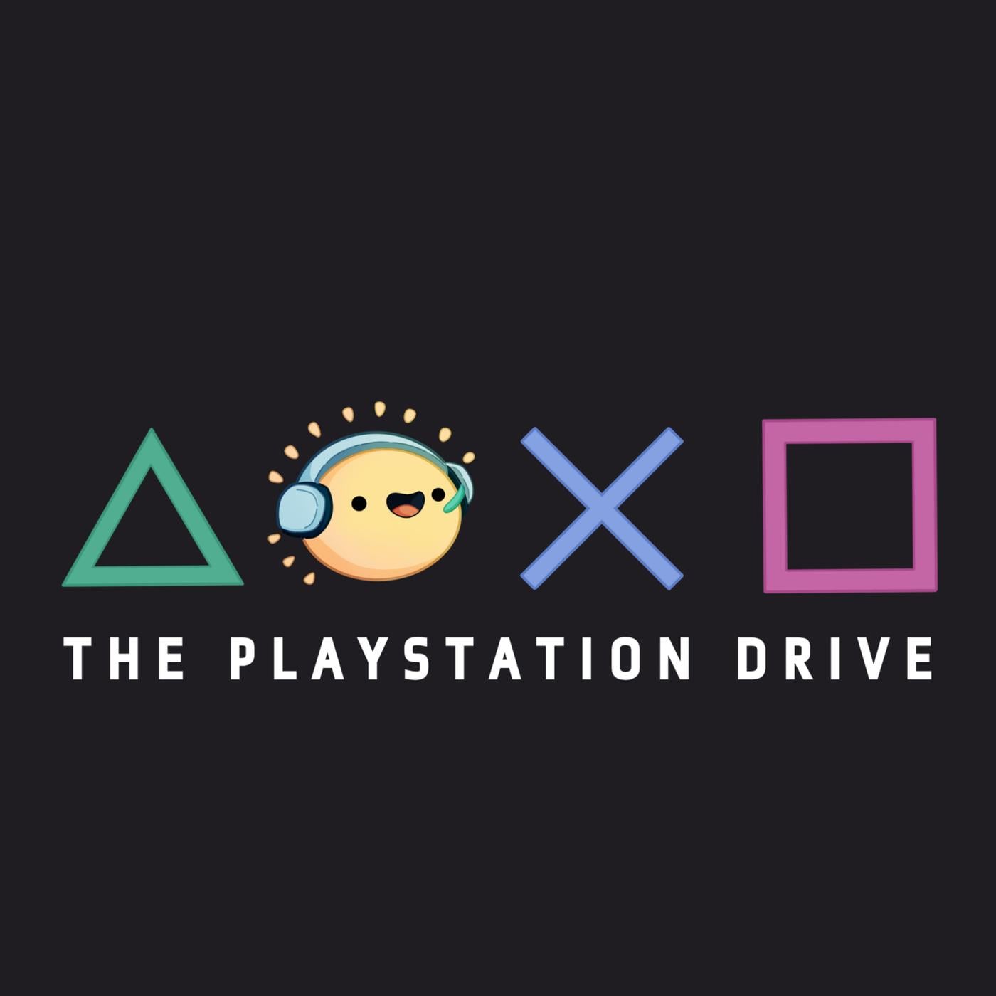 drive playstation