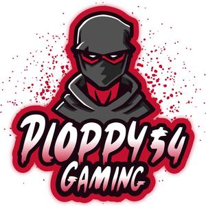 The ploppy54 Gaming Podcast