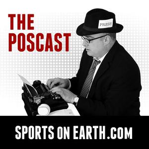 The Podcast with Joe Posnanski