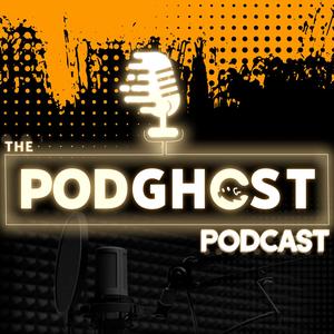 The Podghost Podcast 