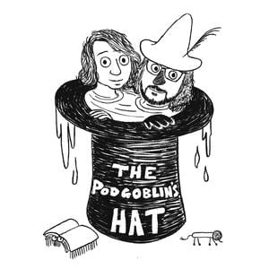 Bonus #10 Helen Zaltzman