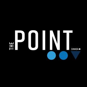 The Point Canada - the Economic Club of Canada Podcast