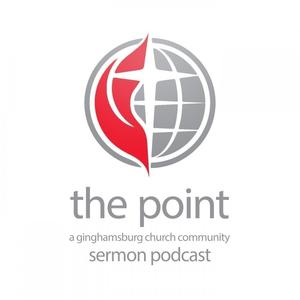 The Point Sermon Podcast