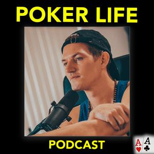 The Poker Life and HSPLO Podcasts