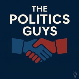 The Politics Guys