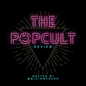 The Pop Cult Review