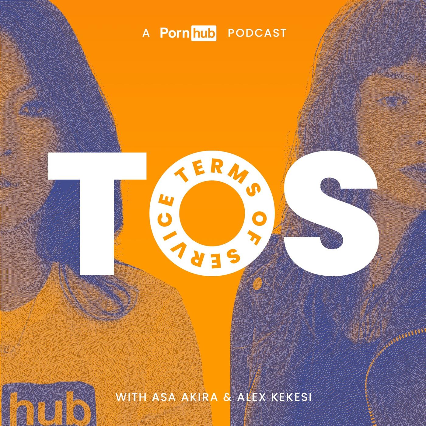 The Pornhub Podcast with Asa Akira - The Pornhub Podcast with Asa Akira |  Listen Notes