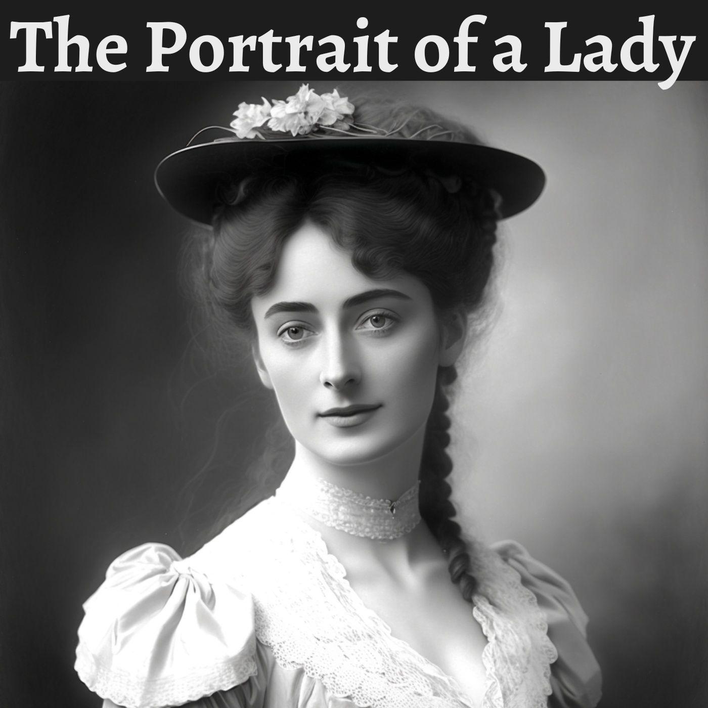 Chapter 3 - The Portrait of a Lady - Henry James - The Portrait of a ...