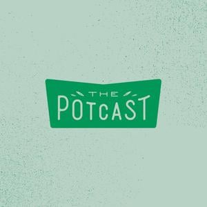 The Pot Cast