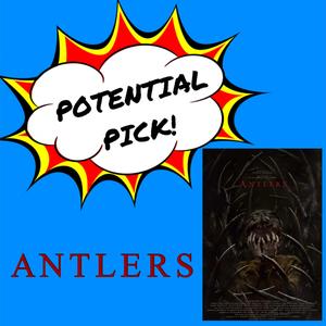 Potential Pick - Antlers