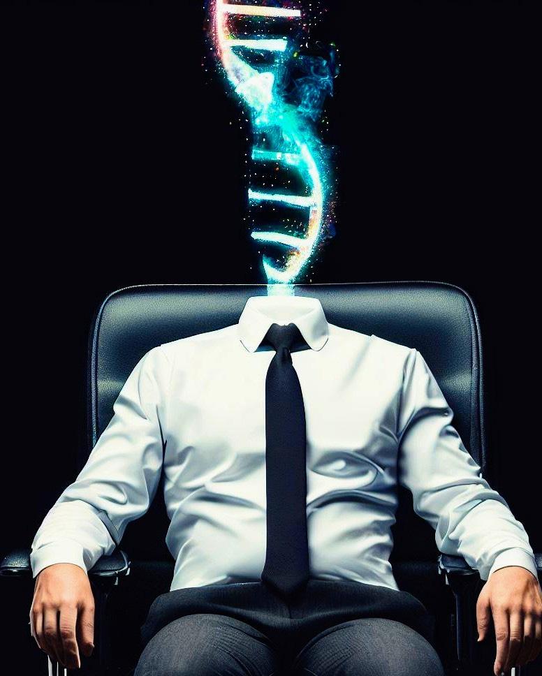 How EMF Changes Our DNA - The Power Couple (podcast) | Listen Notes