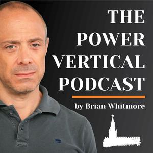 THE FALL OF PUTIN'S S.O.B.