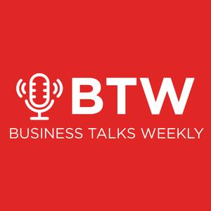 The PowerTalk Show by BusinessTalksWeekly.com