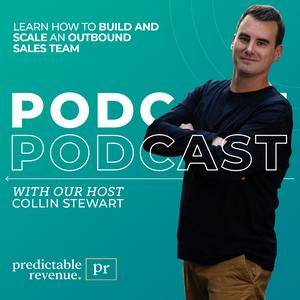 149: How you take your critical internal sales knowledge and turn it into an effective training program with Christi Wall