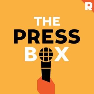 The Reign of the Three-Man Booth, Why ‘Mission: Impossible’ Is Getting a Pass, and More Sliding Doors Metaphors